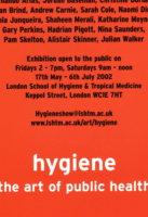 Katharine Meynell -  Hygiene Show